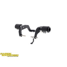 Chống Đổ Sườn EVOTECH Honda CB650R-CBR650R (chính hãng)